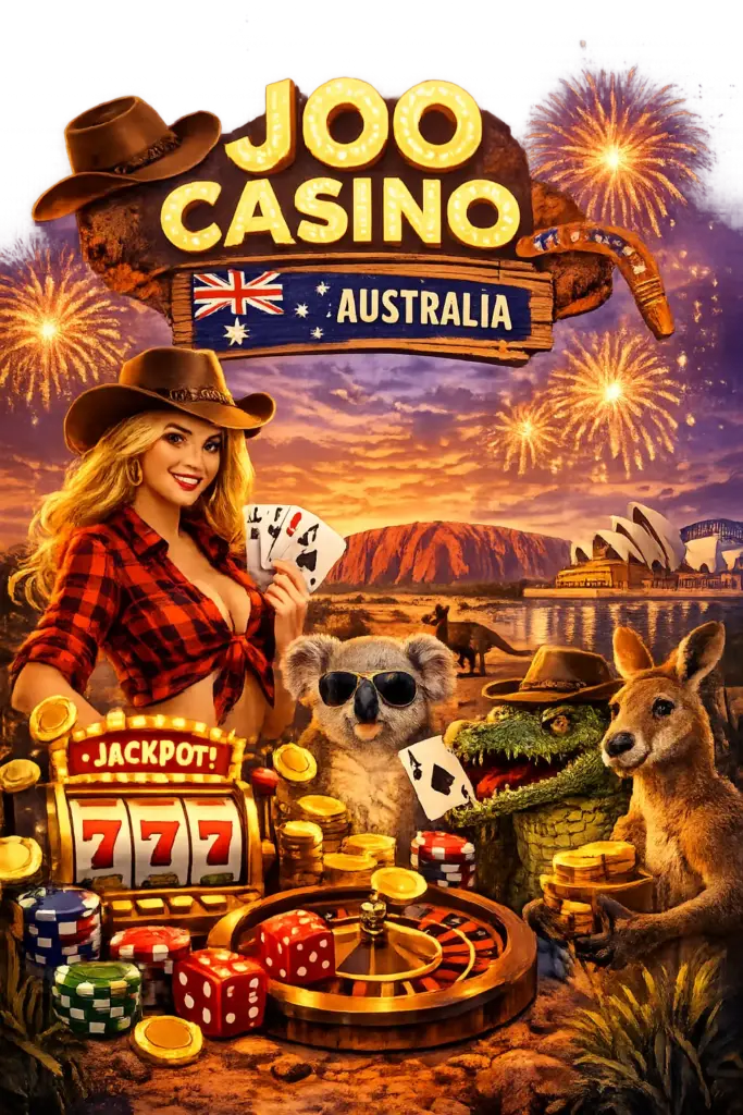 JooCasino