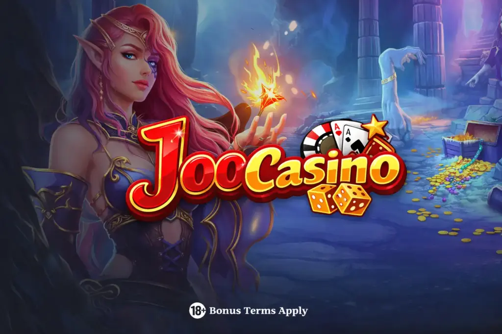 JooCasino