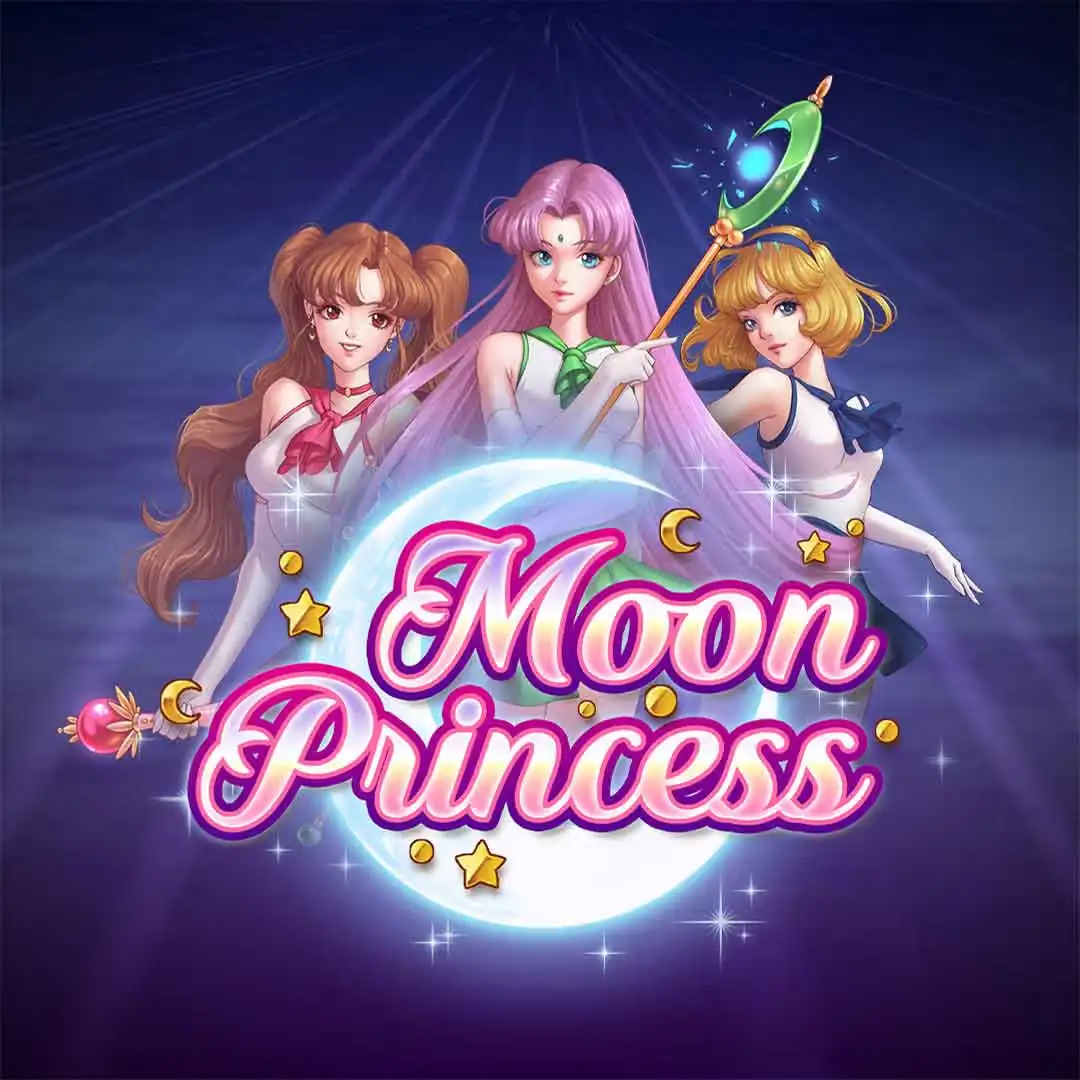 Moon Princess Slot