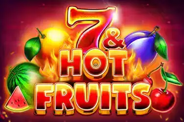 Hot Fruits Slot