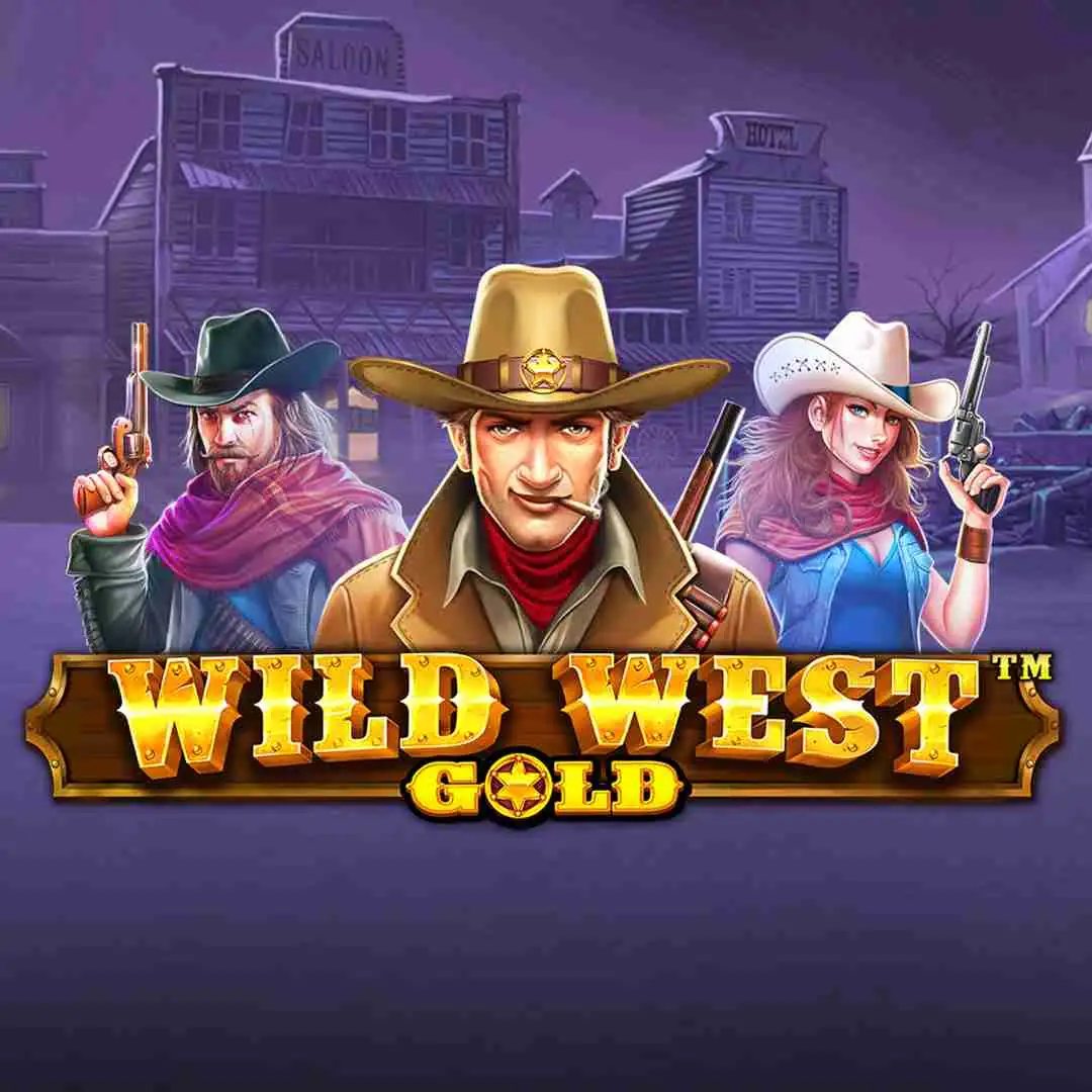 Wild West Gold Slot