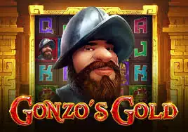 Gonzo's Gold Slot