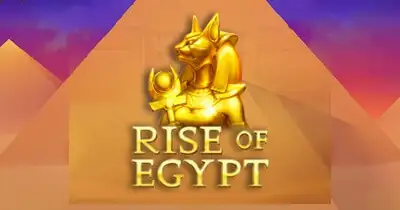 Rise of Egypt Slot
