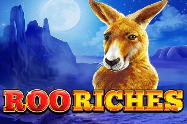 Roo Riches Slot
